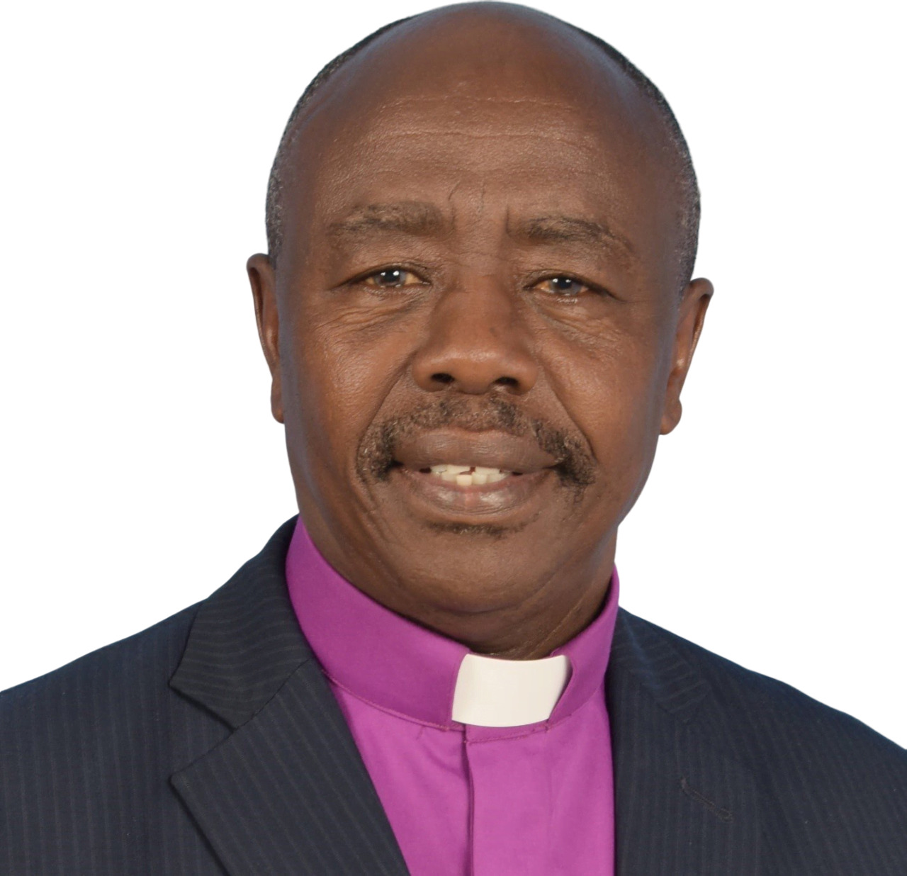 Bp. Abraham Mulwa